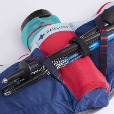 Ceinture RAIDLIGHT Activ600 + 1 Bidon 600 ml...