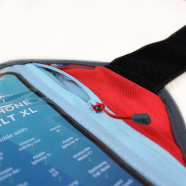 Brassard Smartphone RAIDLIGHT ArmBelt XL Gris /...