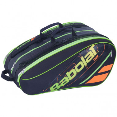 Thermo-Bag PADEL BABOLAT RH TEAM Padel Noir /...
