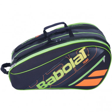 Thermo-Bag PADEL BABOLAT RH TEAM Padel Noir /...