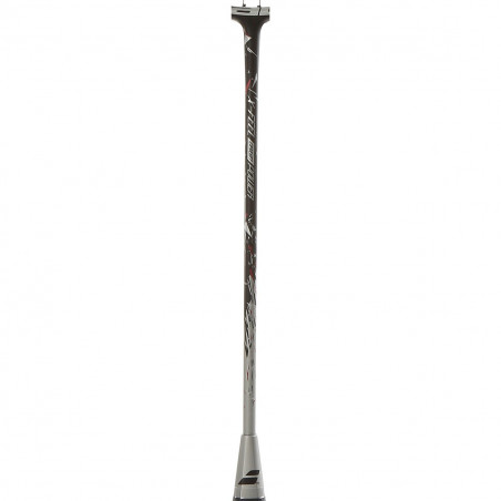 Raquette Badminton BABOLAT X-FEEL Origin POWER Gris / Noir (85 g) 2019