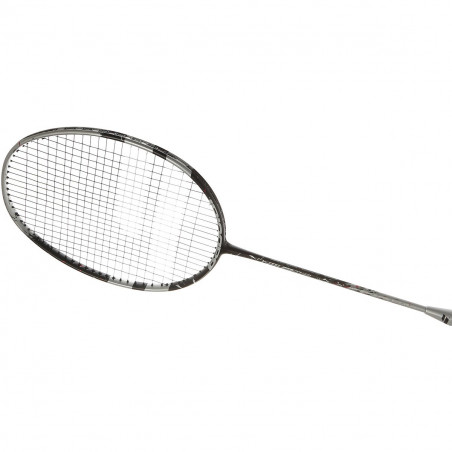 Raquette Badminton BABOLAT X-FEEL Origin POWER Gris / Noir (85 g) 2019
