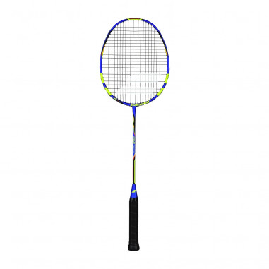 Raquette Badminton BABOLAT PRIME ESSENTIAL Bleu...