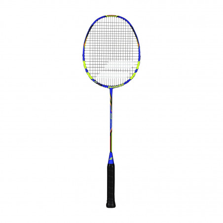 Raquette Badminton BABOLAT PRIME ESSENTIAL Lite Jaune / Noir (85 g) 2019