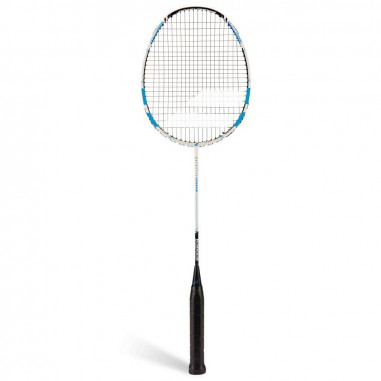Raquette Badminton BABOLAT SATELLITE ESSENTIAL...