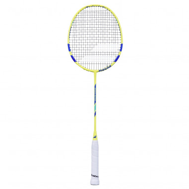 Raquette Badminton BABOLAT SPEEDLIGHTER Jaune /...