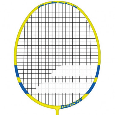 Raquette Badminton BABOLAT SPEEDLIGHTER Jaune /...