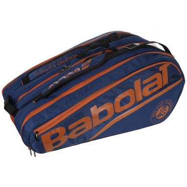 Thermo-Bag BABOLAT Pure Roland Garros RHx12 PE...
