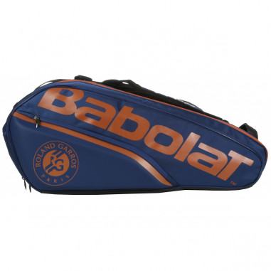 Thermo-Bag BABOLAT Pure Roland Garros RHx12 PE...