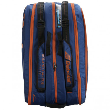 Thermo-Bag BABOLAT Pure Roland Garros RHx12 PE...