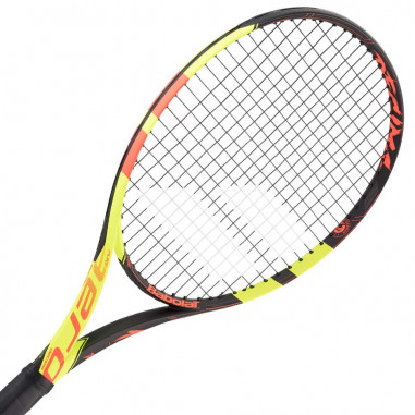 Raquette BABOLAT Pure Aero Roland Garros Junior...