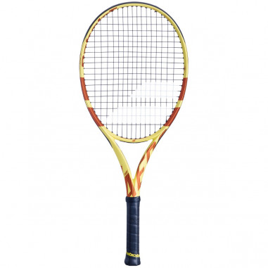 Raquette BABOLAT Pure Aero Roland Garros Junior...