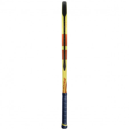 Raquette Junior BABOLAT Pure Aero Roland Garros Junior 26 PE 2019