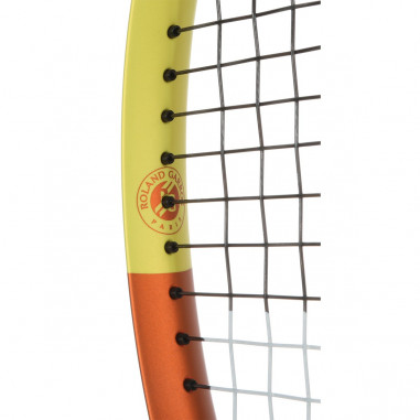 Raquette Junior BABOLAT Pure Aero Roland Garros...