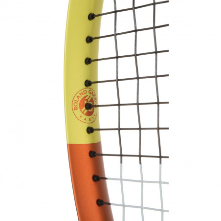 Raquette BABOLAT Pure Aero Roland Garros Junior 26 PE 2019