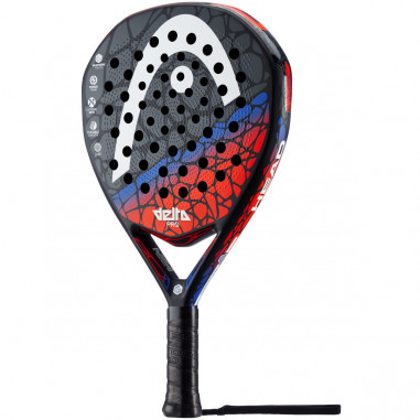 Raquette Padel HEAD Graphene Touch Delta Pro...