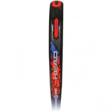 Raquette Padel HEAD Graphene 360 Delta Pro with...