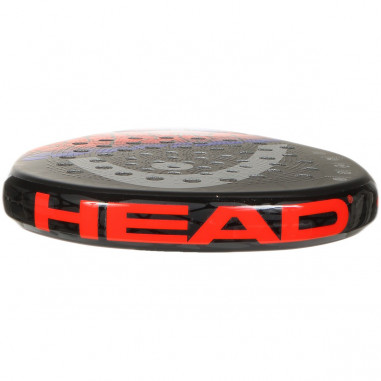 Raquette Padel HEAD Graphene 360 Delta Pro with...