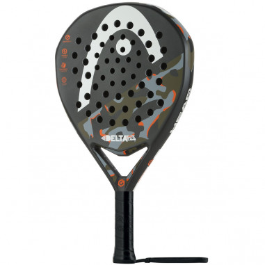 Raquette Padel HEAD Graphene XT Delta Elite...