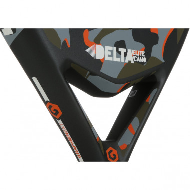 Raquette Padel HEAD Graphene XT Delta Elite...