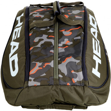 Thermo-Bag PADEL HEAD CAMO LTD.II Monstercombi...