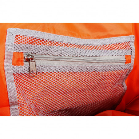 Thermo-Bag PADEL HEAD Tour Team Monstercombi Noir / Orange 2018