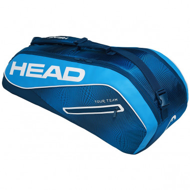 Thermo-Bag HEAD Tour Team R Combi Turquoise /...