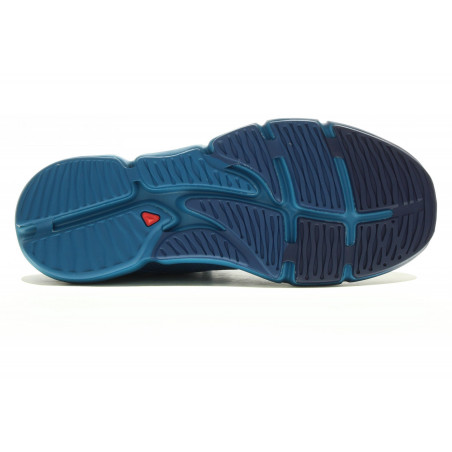 Chaussures Running SALOMON Homme Predict Bleu AH 2019