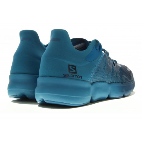 Chaussures Running SALOMON Homme Predict Bleu AH 2019