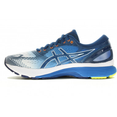 Chaussures Running ASICS Homme GEL-NIMBUS 21...