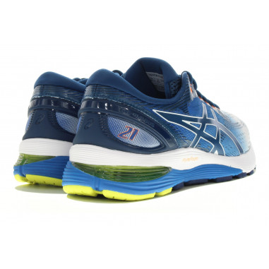 Chaussures Running ASICS Homme GEL-NIMBUS 21...