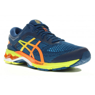 Chaussures Running ASICS Homme GEL-KAYANO 26...