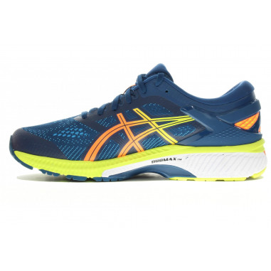 Chaussures Running ASICS Homme GEL-KAYANO 26...
