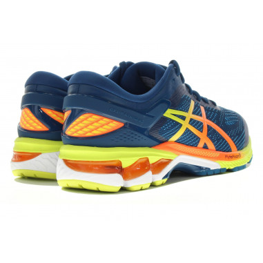 Chaussures Running ASICS Homme GEL-KAYANO 26...