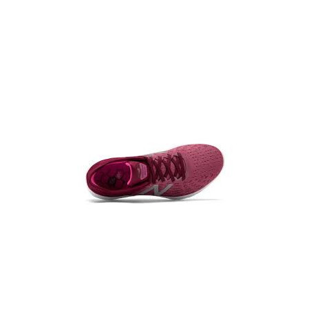 Chaussures Running NEW BALANCE Femme BEACON Violet / Blanc AH 2019