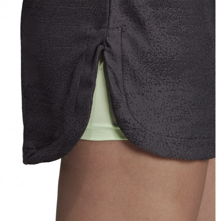 Robe ADIDAS Femme New York Dress Noir / Vert AH 2019