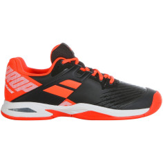 Chaussures BABOLAT Garçon CUD Propulse All Court Junior... 2