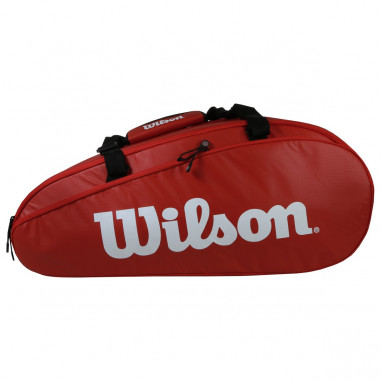 Thermobag WILSON Tour 3 Comp Rouge AH 2019