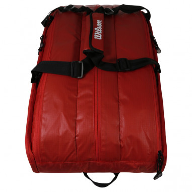 Thermobag WILSON Tour 3 Comp Rouge AH 2019