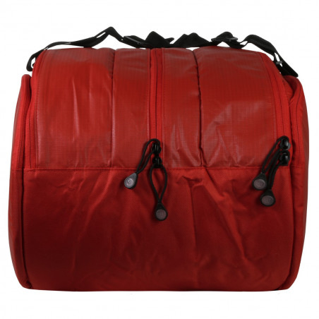 Thermo-Bag WILSON Tour 3 Comp Rouge AH 2019