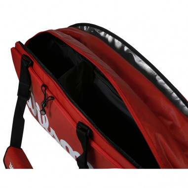 Thermobag WILSON Tour 3 Comp Rouge AH 2019