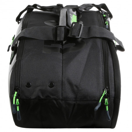 Thermo-Bag WILSON SUPER TOUR 2 Comp Large Noir / Vert 2019