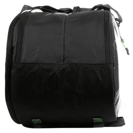 Thermo-Bag WILSON SUPER TOUR 2 Comp Large Noir / Vert 2020