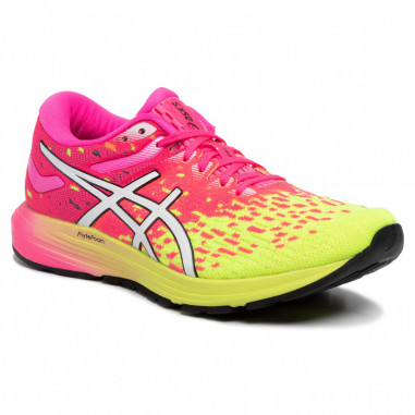 Chaussures Running ASICS Femme Dynaflyte4 SP...
