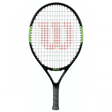 Raquette Junior WILSON Blade Team 21