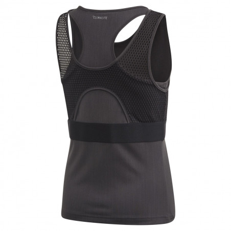 Débardeur ADIDAS Fille G NEW YORK Tank Noir AH 2019