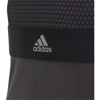 Débardeur ADIDAS Fille G NEW YORK Tank Noir AH...