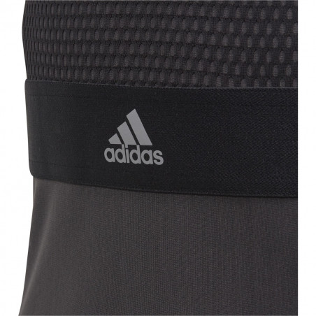 Débardeur ADIDAS Fille G NEW YORK Tank Noir AH 2019