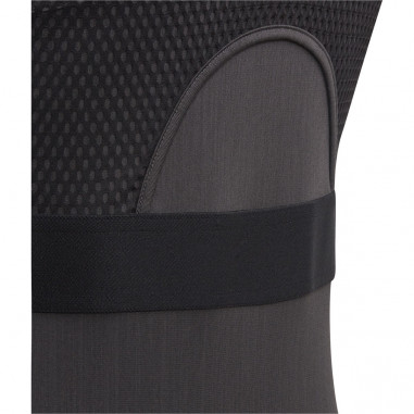 Débardeur ADIDAS Fille G NEW YORK Tank Noir AH...