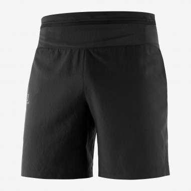 Short Running SALOMON Homme XA Training Short...